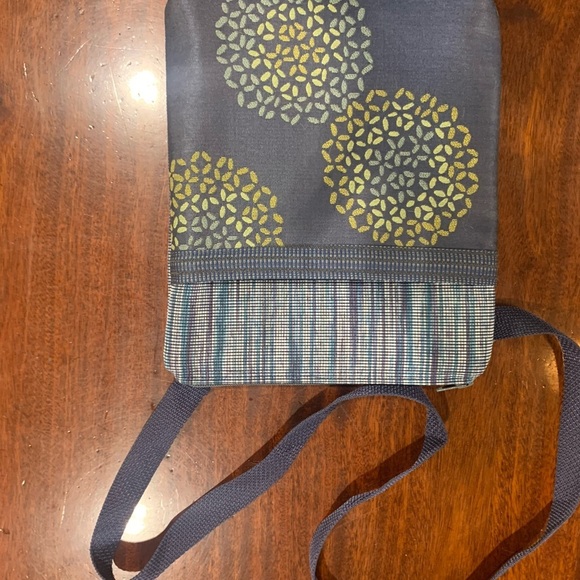 NWOT Carole Kyle Purse - Picture 7 of 8